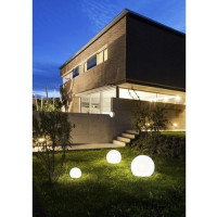 Наземный светильник Cumulus 6978 Nowodvorski