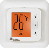 Терморегулятор Energy TK02 Терморегулятор Energy TK02