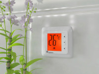 Терморегулятор Energy TK02 Терморегулятор Energy TK02