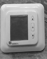 Терморегулятор Energy TK02 Терморегулятор Energy TK02