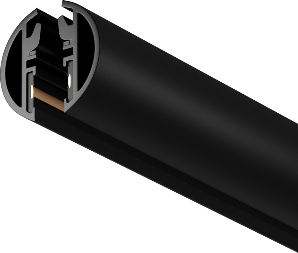 Шинопровод Busbar trunkings Levity TRX184-R-112B Maytoni