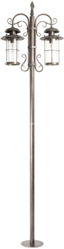 Наземный фонарь Palermo 100015/2L Loft It