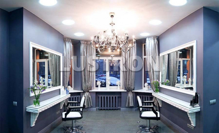 Подвесная люстра CIGNO COLLO 751244 Lightstar