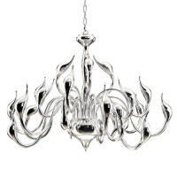 Подвесная люстра CIGNO COLLO 751244 Lightstar Подвесная люстра CIGNO COLLO 751244 Lightstar