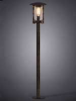 Наземный фонарь Valencia 190-41/brg-03 Русские фонари