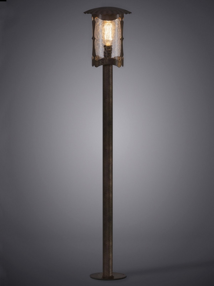 Наземный фонарь Valencia 190-41/brg-03 Русские фонари