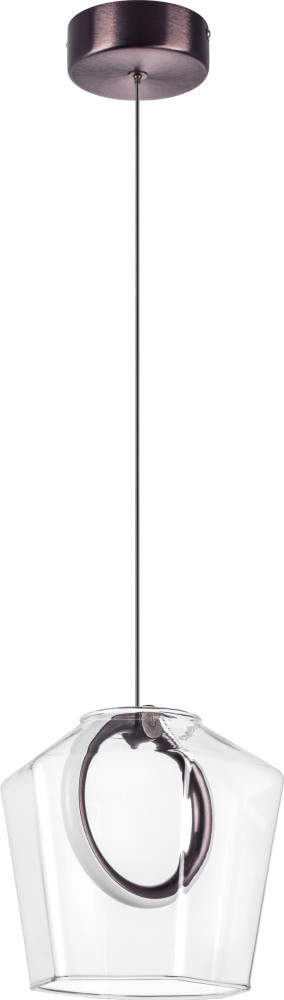 Подвесной светильник Caramello 796110 Lightstar