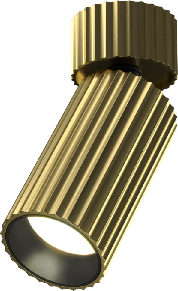 Точечный светильник Calipso C108CL-01-GU10-BS Maytoni