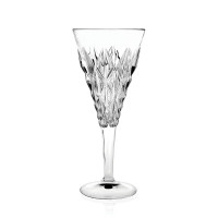 Набор бокалов 270мл.6шт."Энигма" RCR Cristalleria Italiana
