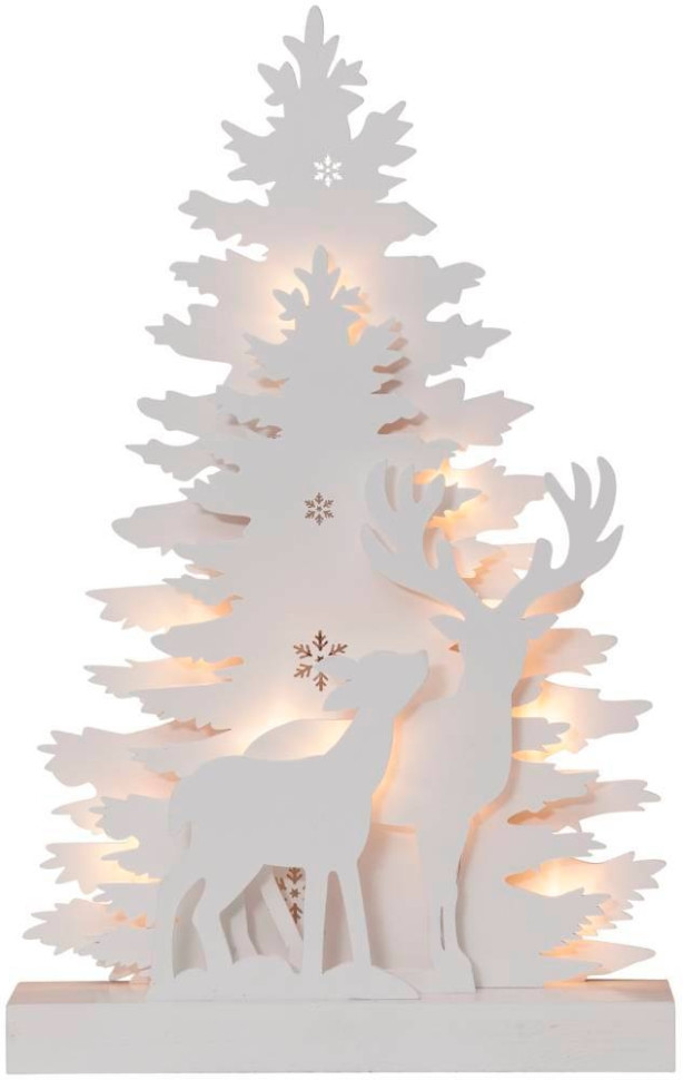 Световая фигура FAUNA 410417 Eglo