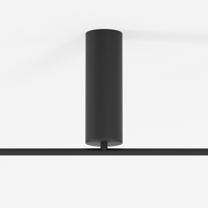 Потолочная люстра Fad MOD070CL-L30B3K Maytoni