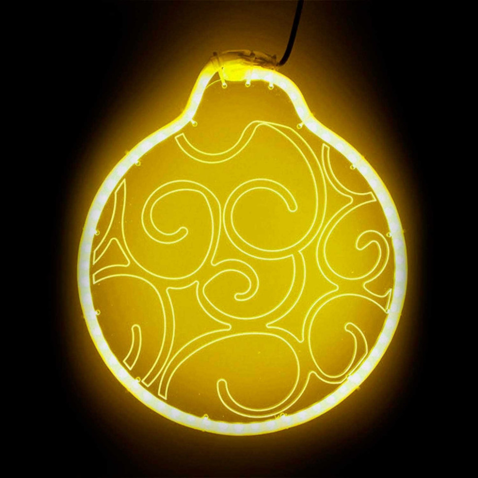 Световая фигура Фигуры HFS3-2Y Laitcom