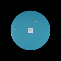 Потолочный светодиодный светильник Loft IT Axel 10003/24 blue
