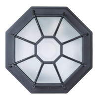 Уличный светильник Arte Lamp Pegasus A3100PL-1BK Уличный светильник Arte Lamp Pegasus A3100PL-1BK