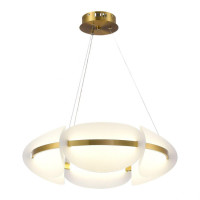 Подвесной светодиодный светильник ST Luce Etoile SL1304.203.45