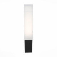 Уличный настенный светодиодный светильник ST Luce Posto SL096.411.02 Уличный настенный светодиодный светильник ST Luce Posto SL096.411.02