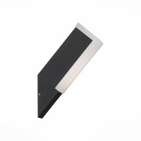 Уличный настенный светодиодный светильник ST Luce Posto SL096.411.02 Уличный настенный светодиодный светильник ST Luce Posto SL096.411.02