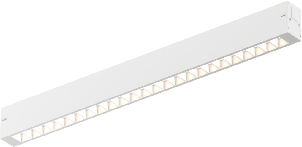 Трековый светильник SMART GRILL DK8002-WH Denkirs