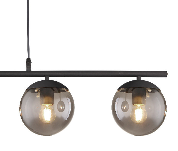 Подвесной светильник Blama 15830-4H Globo