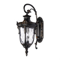 Уличный настенный светильник Loft IT Marbella 100002W Уличный настенный светильник Loft IT Marbella 100002W