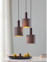 Подвесной светильник Concessa 1 97684 Eglo Подвесной светильник Concessa 1 97684 Eglo