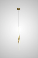 Подвесной светильник  AM465 POLISHED GOLD AM Group