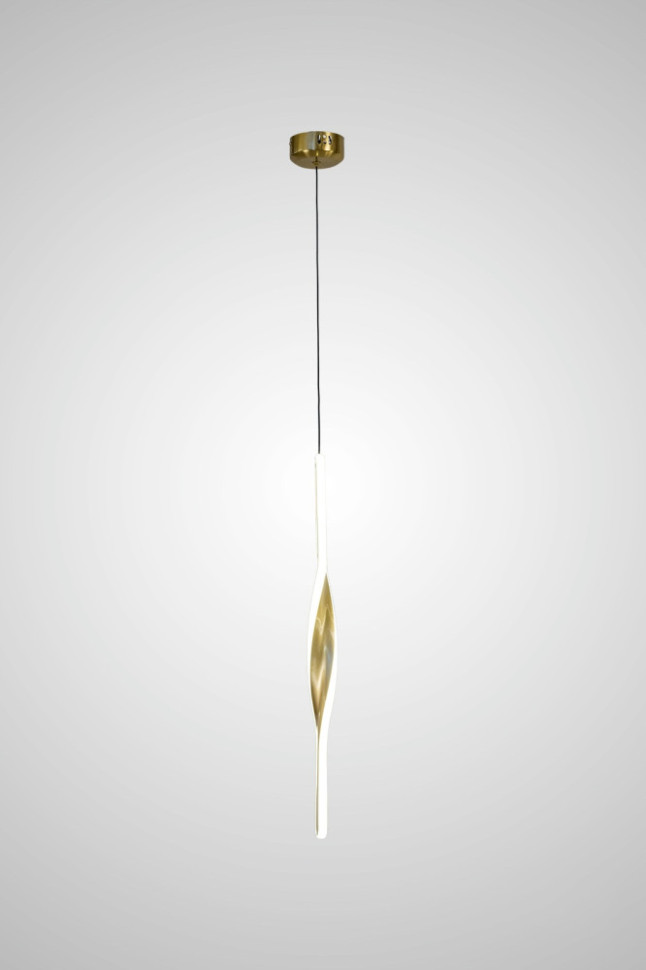 Подвесной светильник  AM465 POLISHED GOLD AM Group