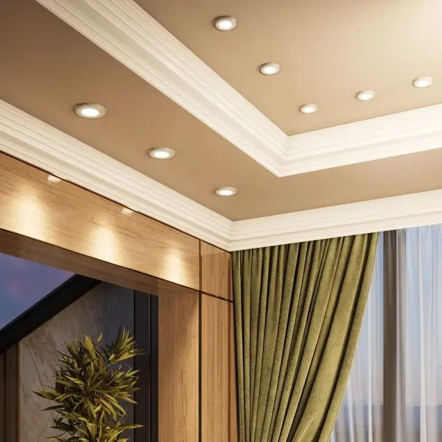 Точечный светильник Bubbles BL315 Gauss