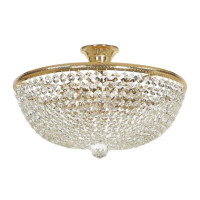 Потолочная люстра Todi Todi E 1.3.40.501 G Arti Lampadari