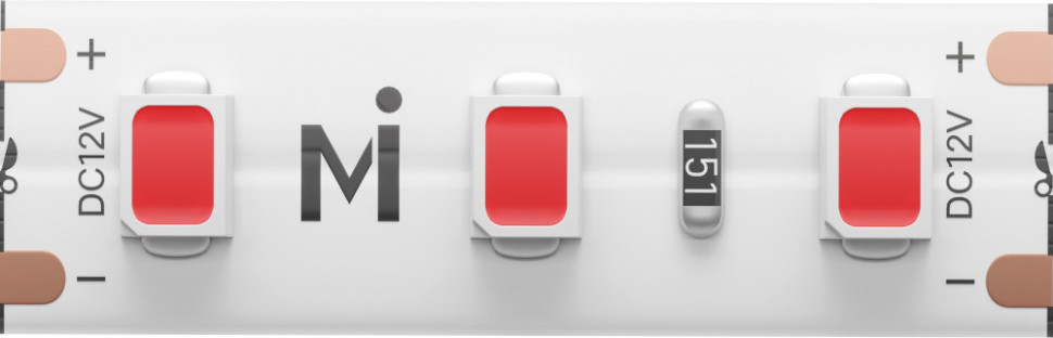 Светодиодная лента RGB светодиодная лента 201171 Maytoni