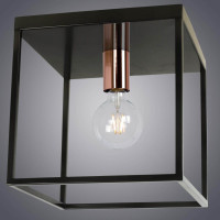 Потолочный светильник Lucide Arthur 08124/01/30 Потолочный светильник Lucide Arthur 08124/01/30