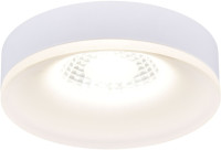 Точечный светильник Bredsten DK4032-WH Denkirs Точечный светильник Bredsten DK4032-WH Denkirs