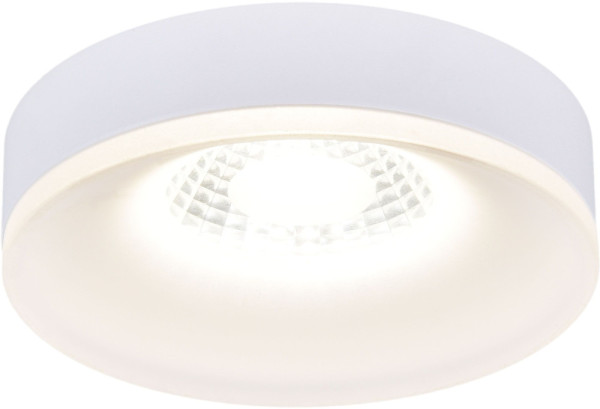 Точечный светильник Bredsten DK4032-WH Denkirs