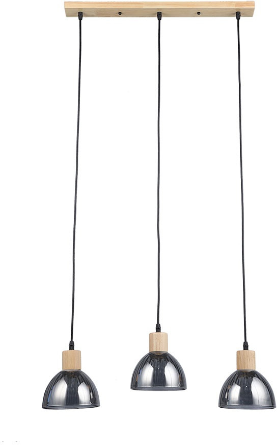 Подвесной светильник Lancaster A5869SP-3BK Arte Lamp