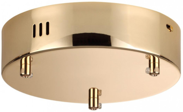 Потолочная чаша Vekia 5015/3R Odeon Light