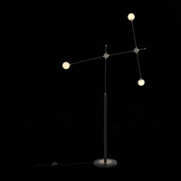 Торшер ST Luce Bastoncino SL429.405.03 Торшер ST Luce Bastoncino SL429.405.03