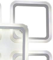 Потолочная люстра Smart Home LED LAMPS 81218 Natali Kovaltseva Потолочная люстра Smart Home LED LAMPS 81218 Natali Kovaltseva