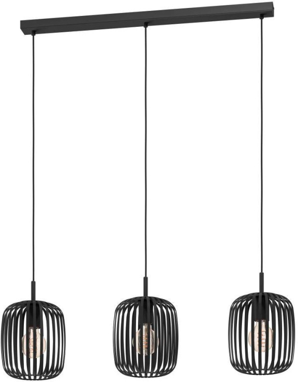 Подвесной светильник Romazzina 900495 Eglo