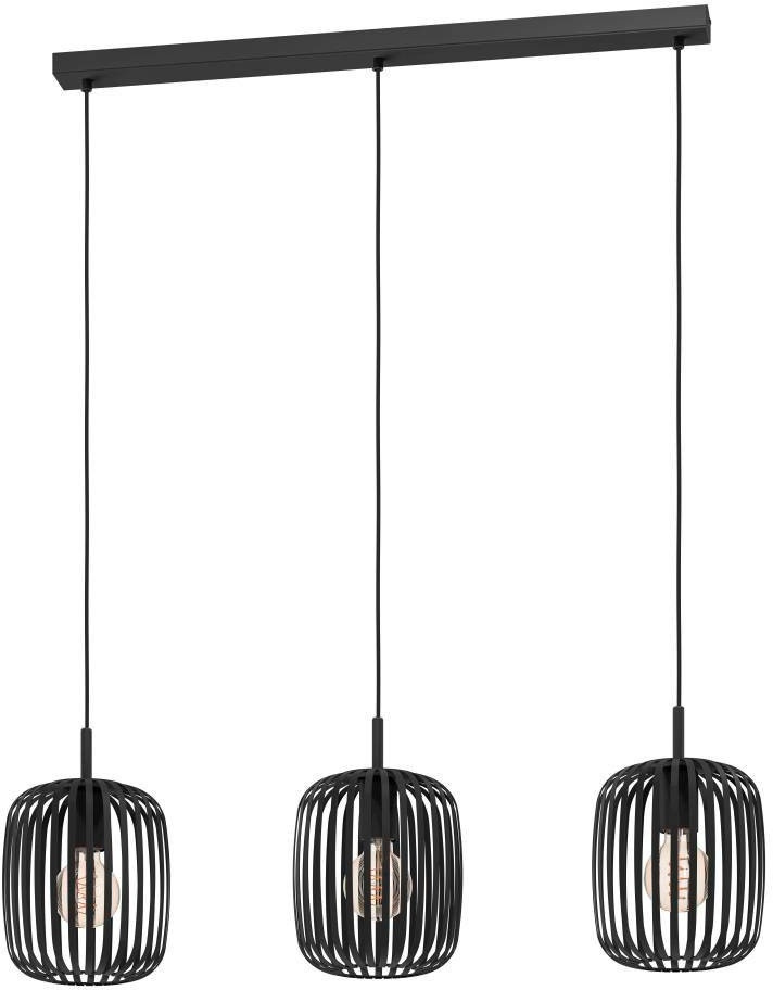 Подвесной светильник Romazzina 900495 Eglo