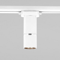 Трековый светодиодный светильник Elektrostandard Cubus 85516/01 белый матовый a062877