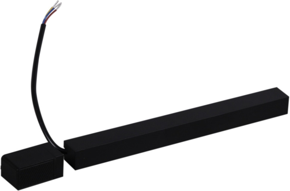 Блок питания  S-100 BK 48V Reluce