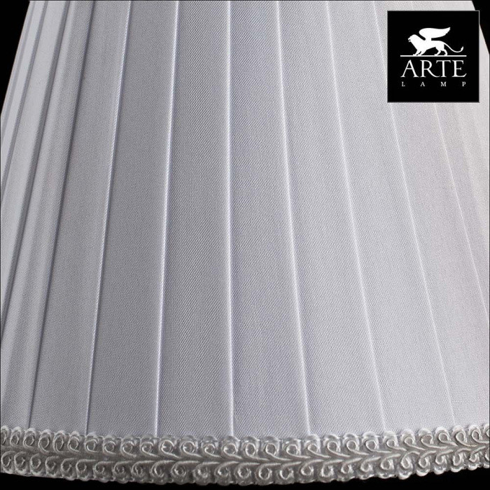 Потолочная люстра Borgia A8100PL-6WG Arte Lamp