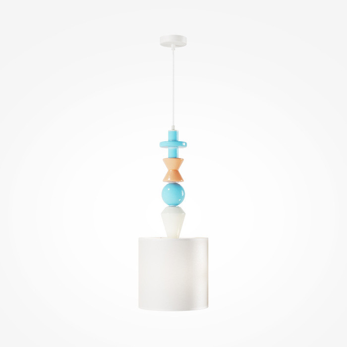 Подвесной светильник Comforty MOD298PL-01W1 Maytoni