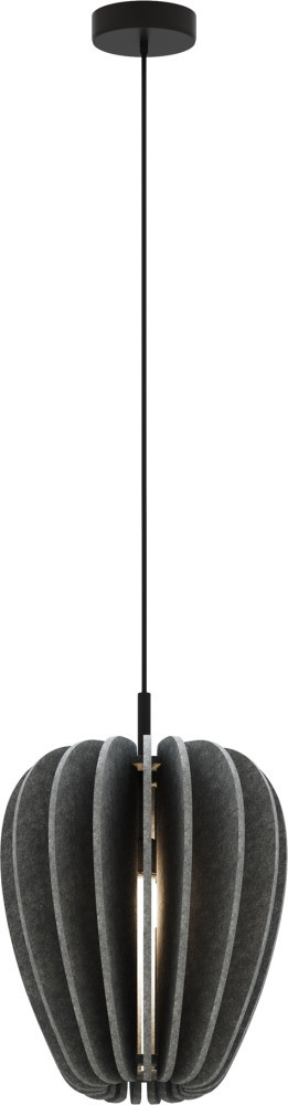 Подвесной светильник Cambio MOD398PL-01GR Maytoni