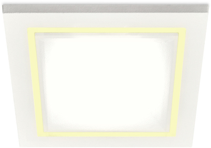 Точечный светильник Techno TN122 Ambrella