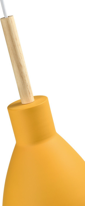 Подвесной светильник Toni V10649-1P Moderli