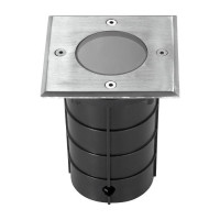 Ландшафтный светильник Novotech Street Ground 369952 Ландшафтный светильник Novotech Street Ground 369952