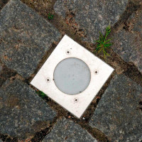 Ландшафтный светильник Novotech Street Ground 369952 Ландшафтный светильник Novotech Street Ground 369952