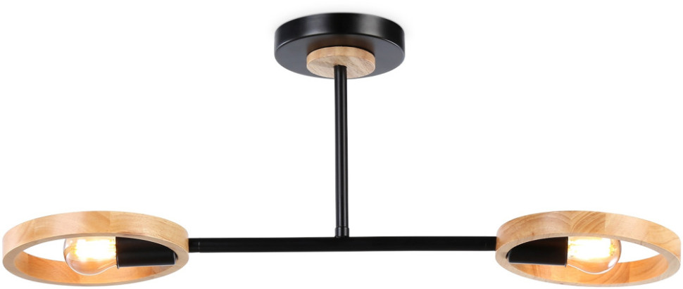 Потолочная люстра TRADITIONAL TR8244 Ambrella