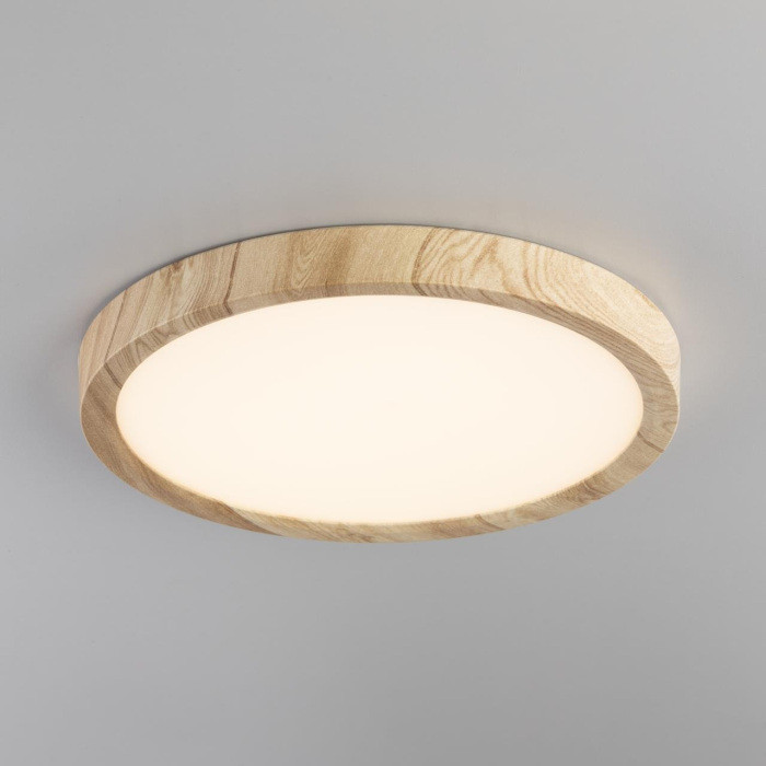 Настенно-потолочный светильник Бейсик CL738182V Citilux